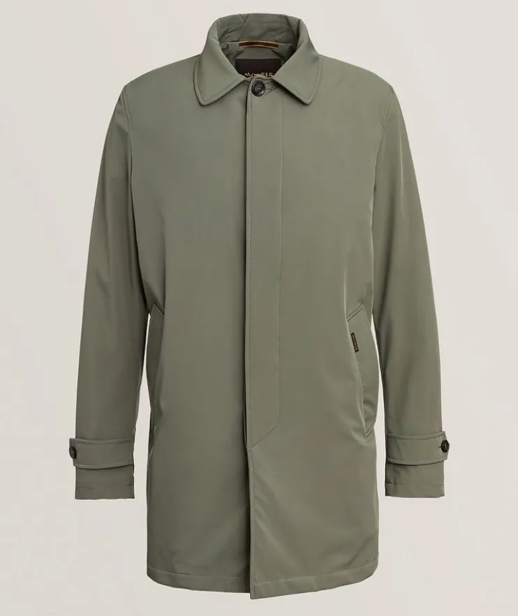 Vittor Raincoat