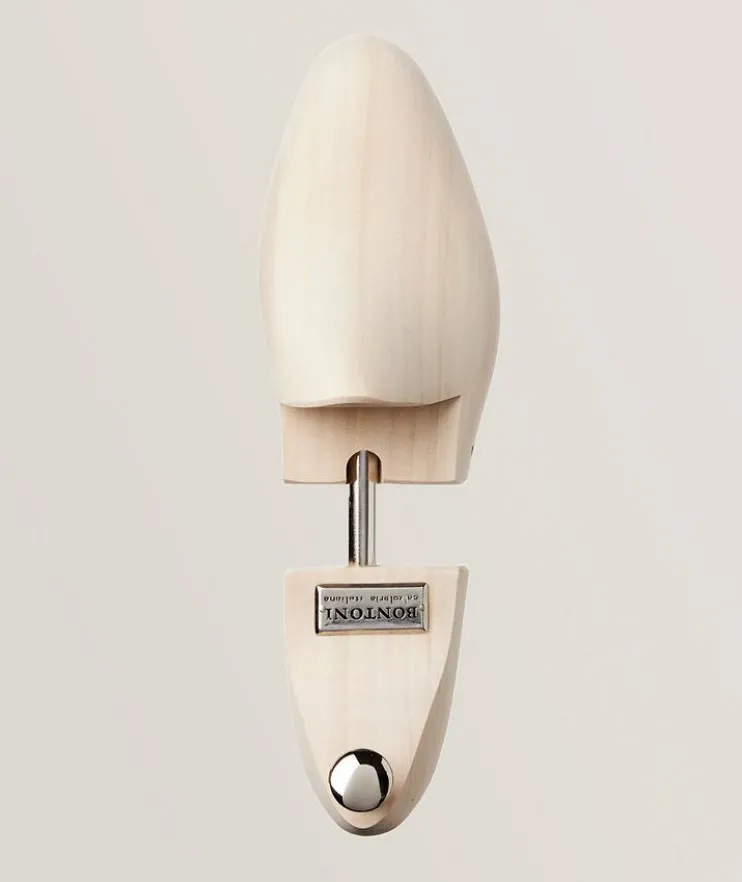 Vittorio Leather Oxfords