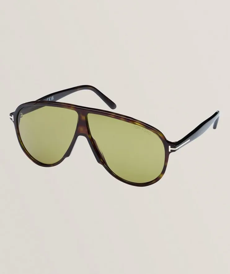 Vladimir Pilot Sunglasses