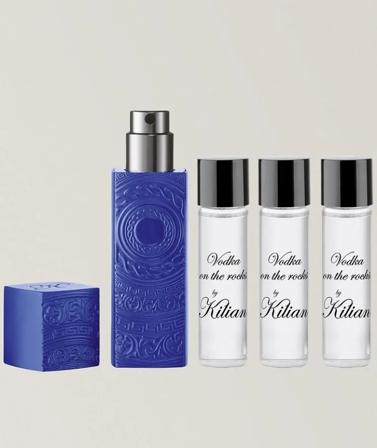 Vodka On The Rocks Eau De Parfum Travel Set