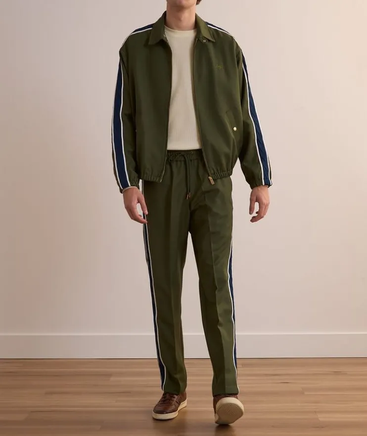 Waffle Organic Cotton T-Shirt