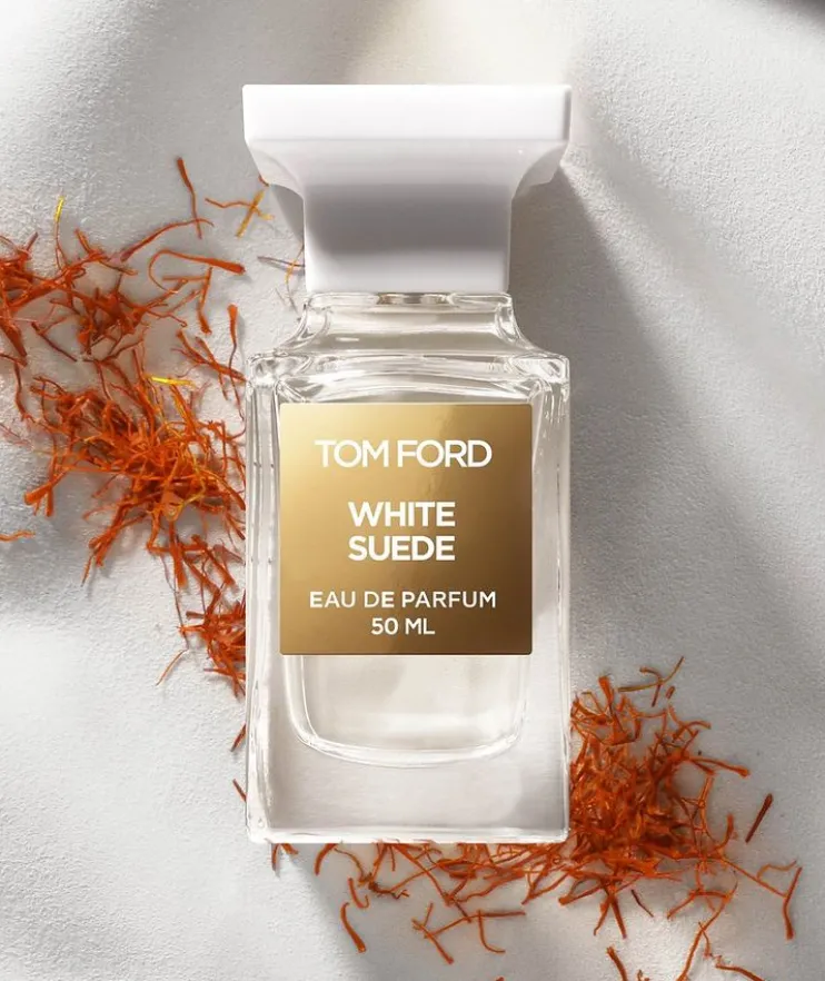 White Suede Eau De Parfum