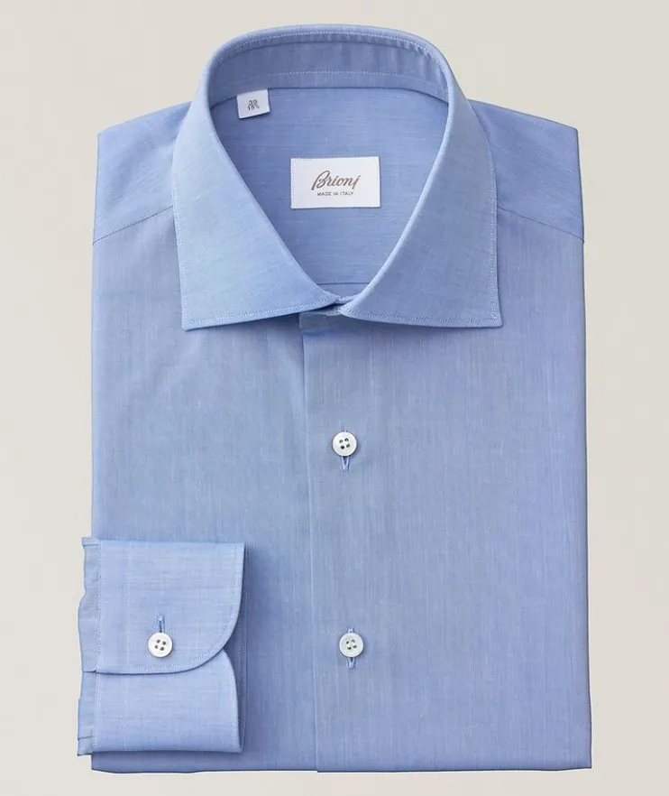 William Cotton Dress Shirt