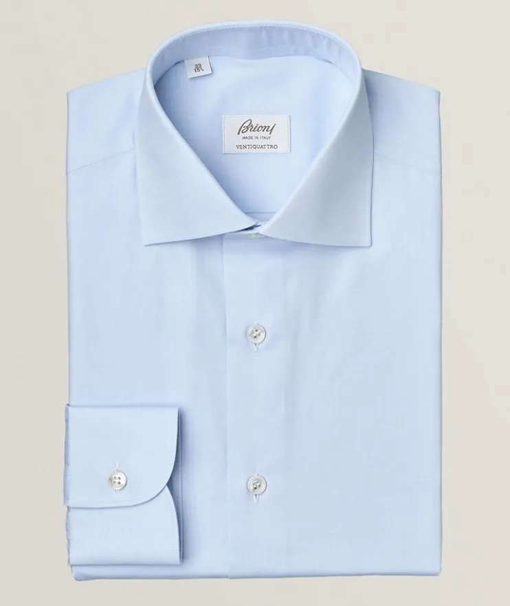 William Ventiquattro Dress Shirt