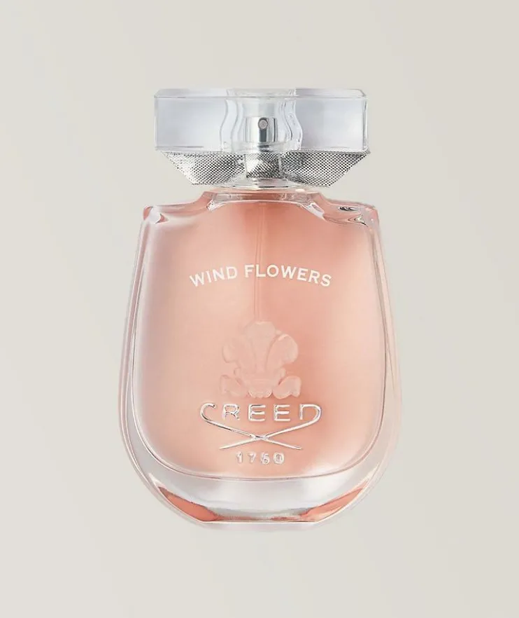 Wind Flowers Eau de Parfum 75ml