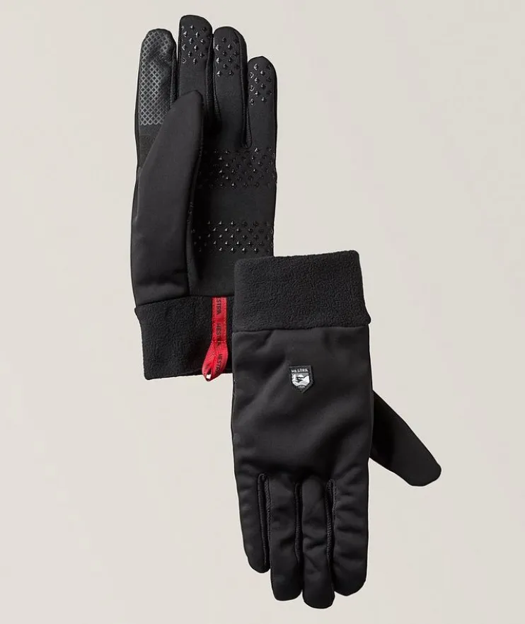 Windshield Liner Gloves