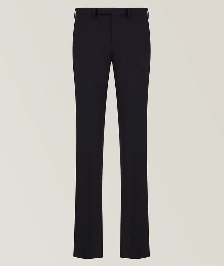 Wool Dress Pants
