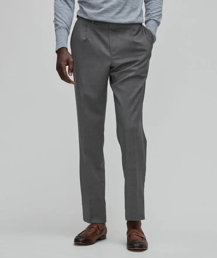 Wool Dress Pants