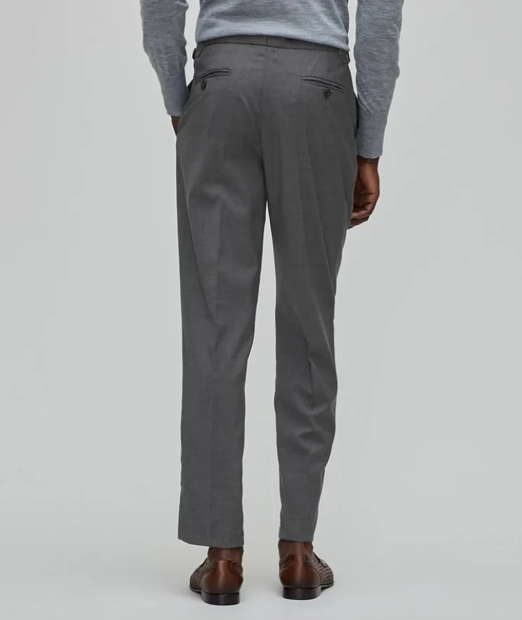 Wool Dress Pants