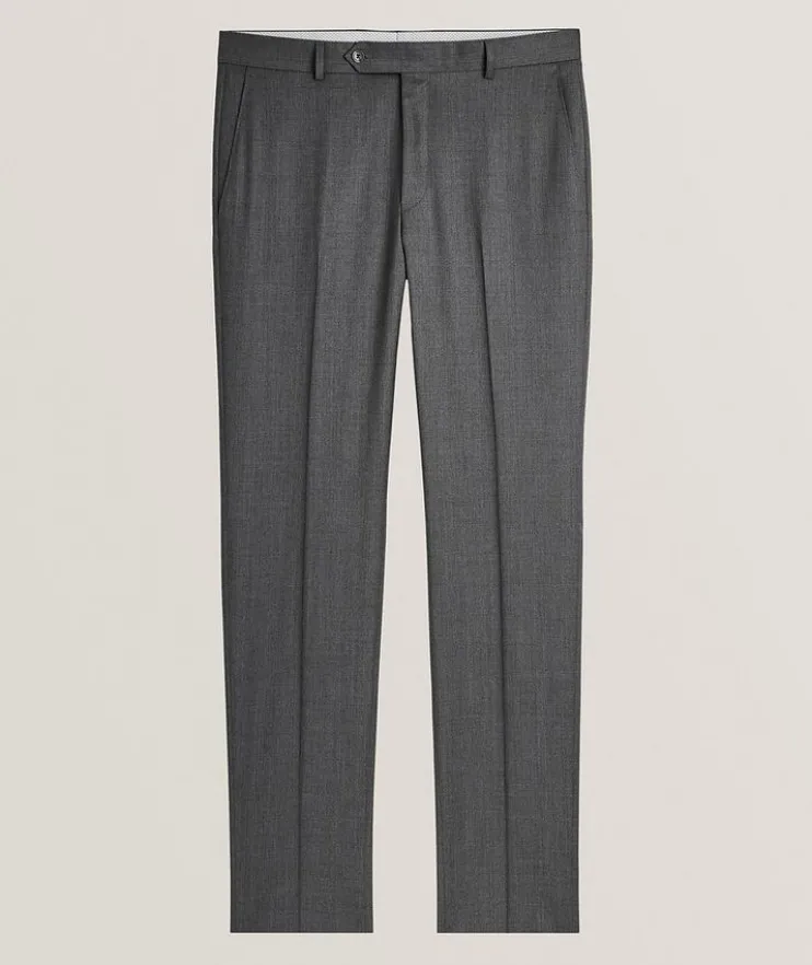 Wool Dress Pants
