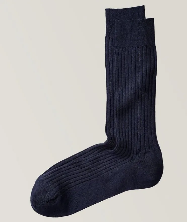 Wool Socks