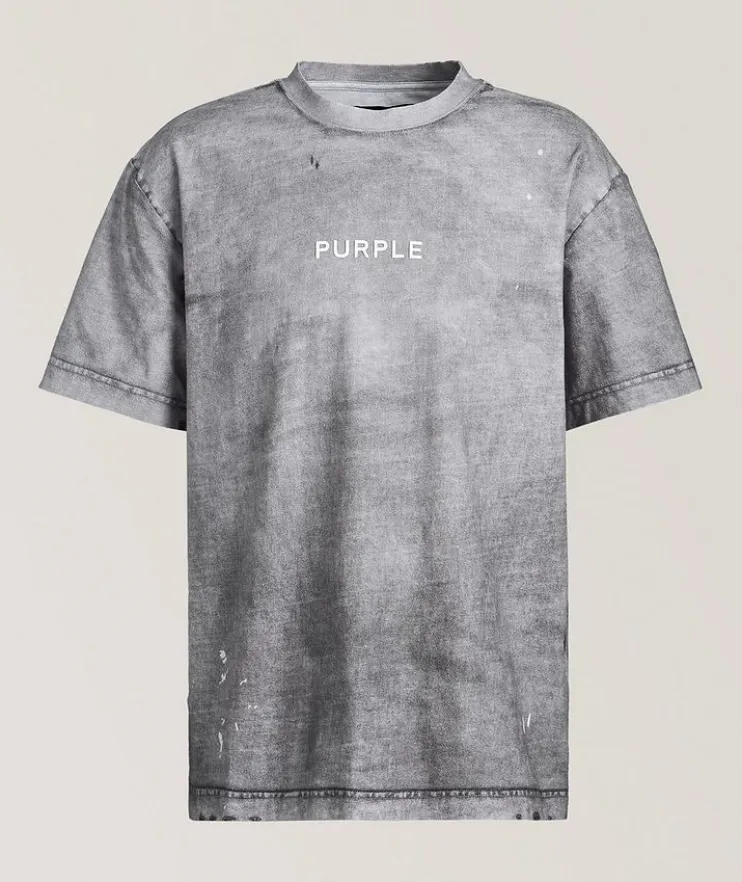 Wordmark Logo T-Shirt