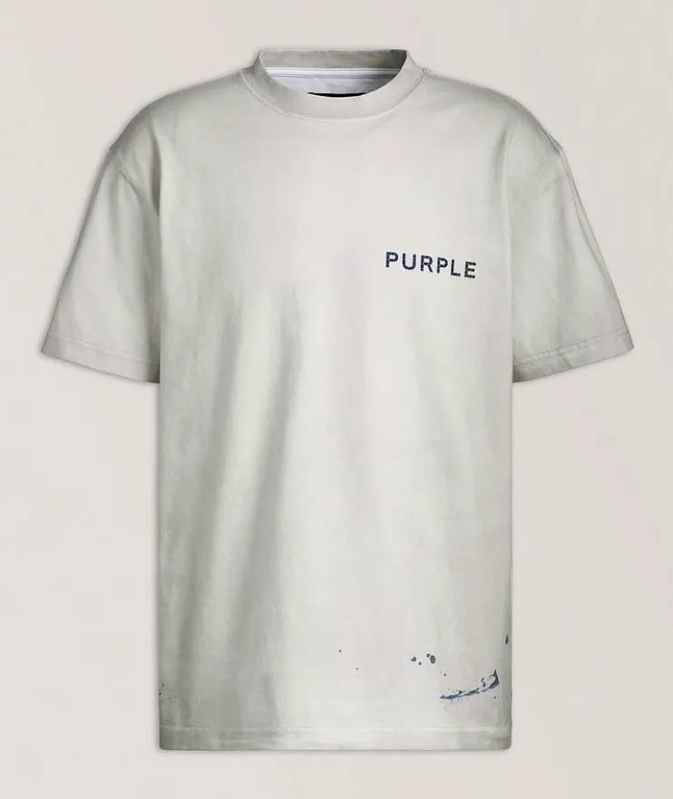 Wordmark Logo T-Shirt