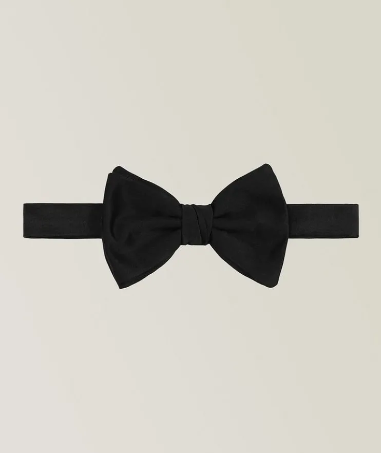 Woven Bowtie