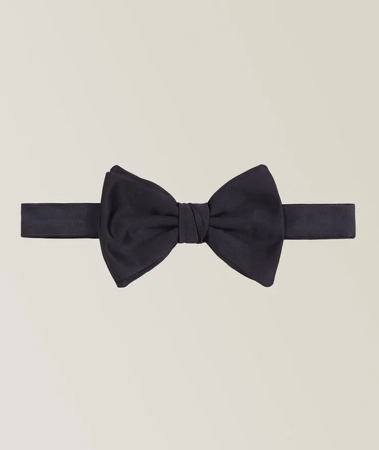 Woven Bowtie
