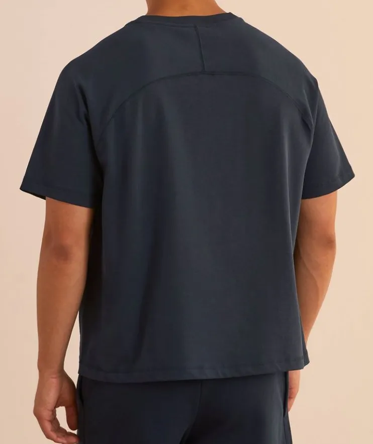 X Asics Organic Cotton T-Shirt