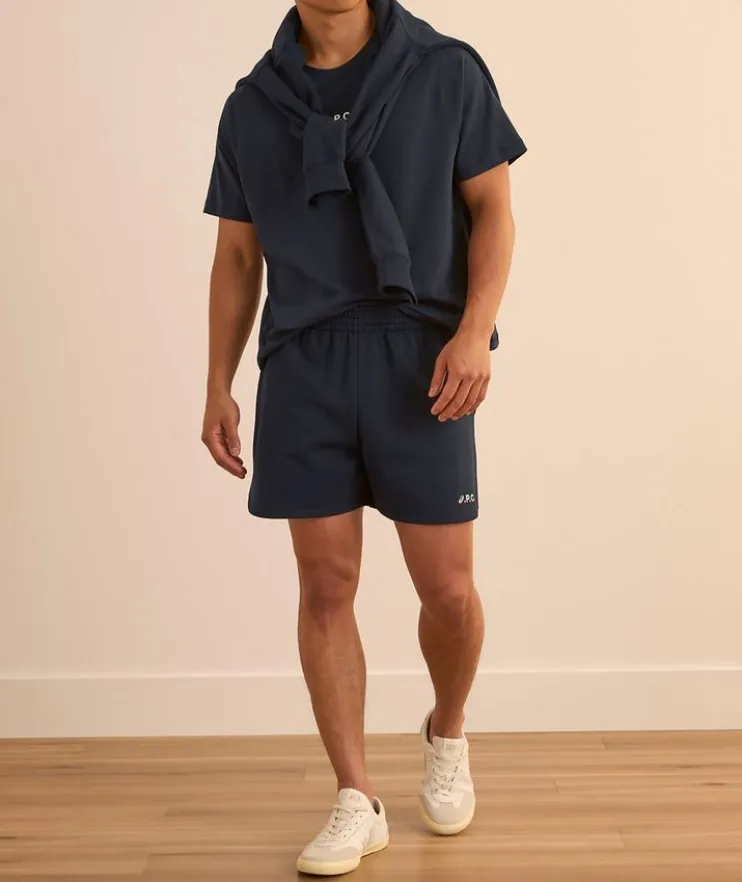 X Asics Organic Cotton T-Shirt