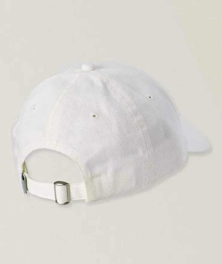 X PUMA Cotton Cap