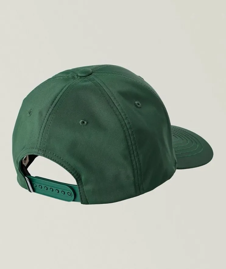 X PUMA 6-Panel Cap