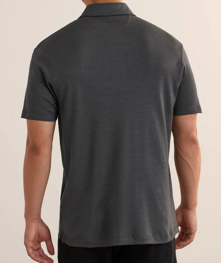 X-Soft Jersey Polo Shirt