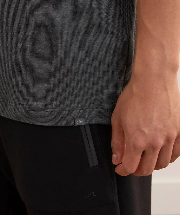 X-Soft Jersey Polo Shirt