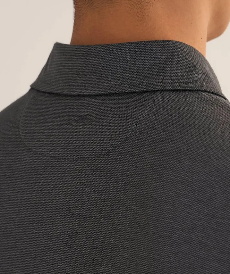 X-Soft Jersey Polo Shirt