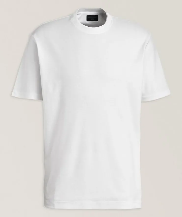 X-Soft Jersey T-Shirt