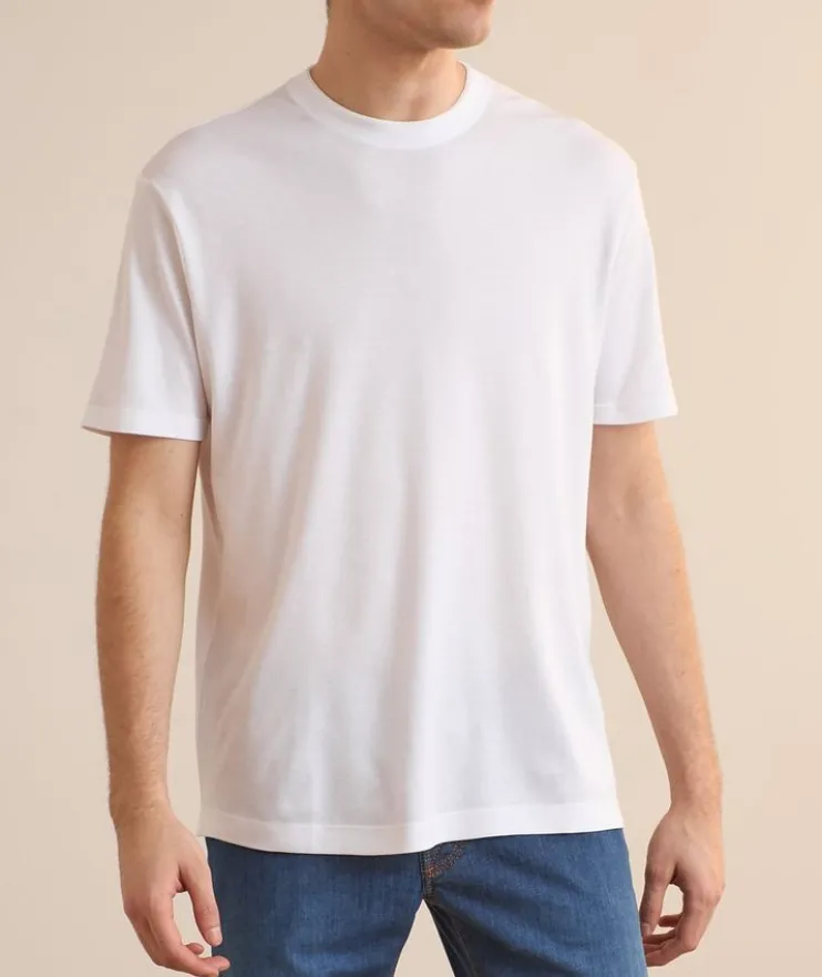 X-Soft Jersey T-Shirt