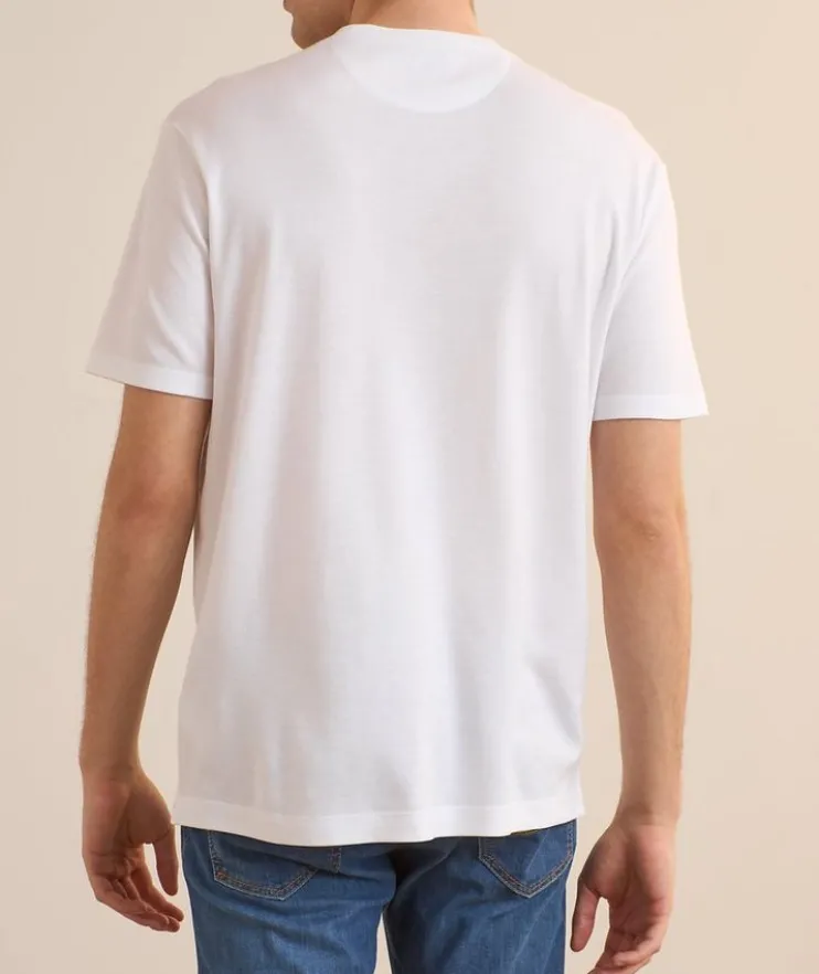 X-Soft Jersey T-Shirt