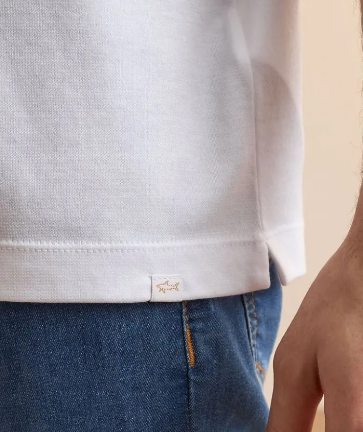 X-Soft Jersey T-Shirt