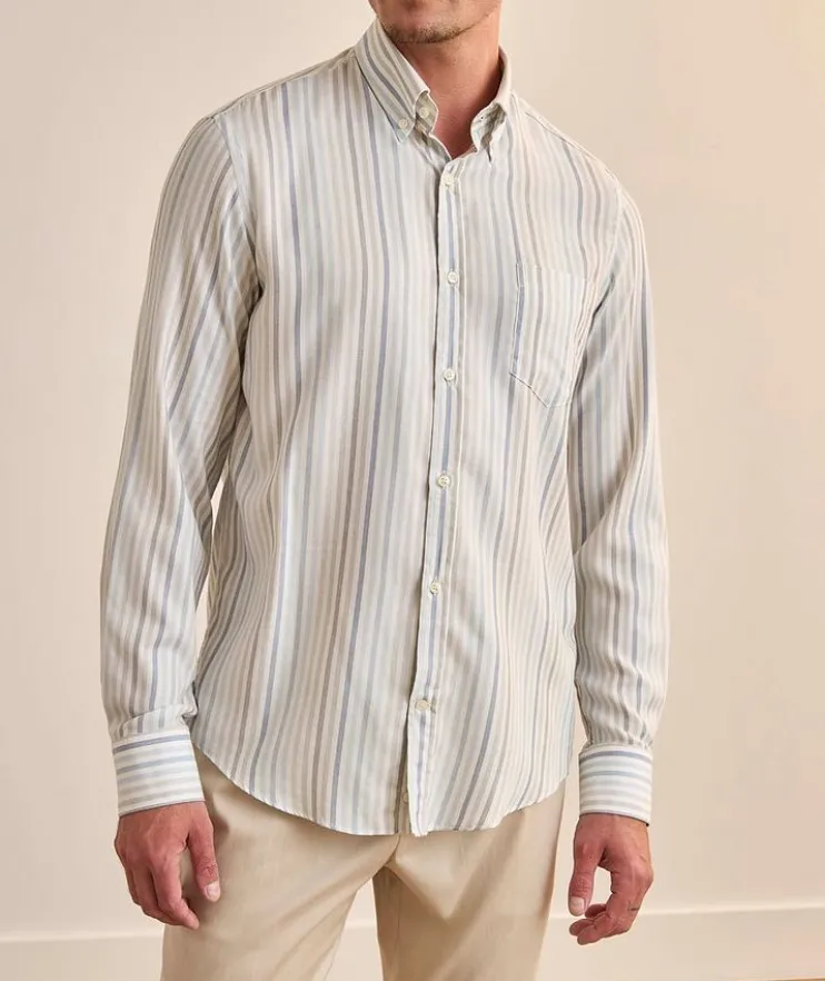 X-Soft Multi-Stripe Shirt