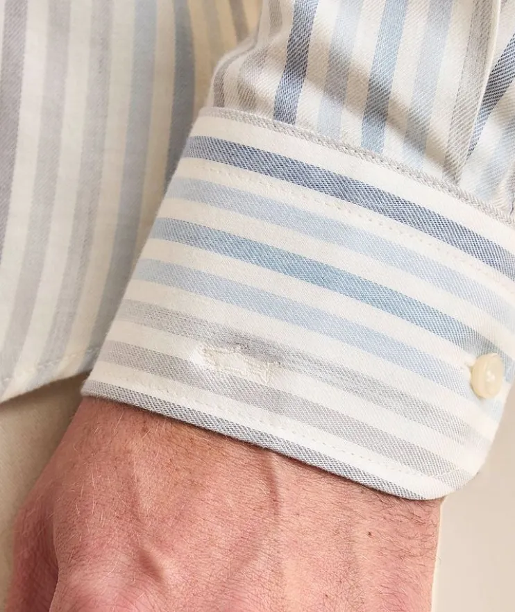 X-Soft Multi-Stripe Shirt