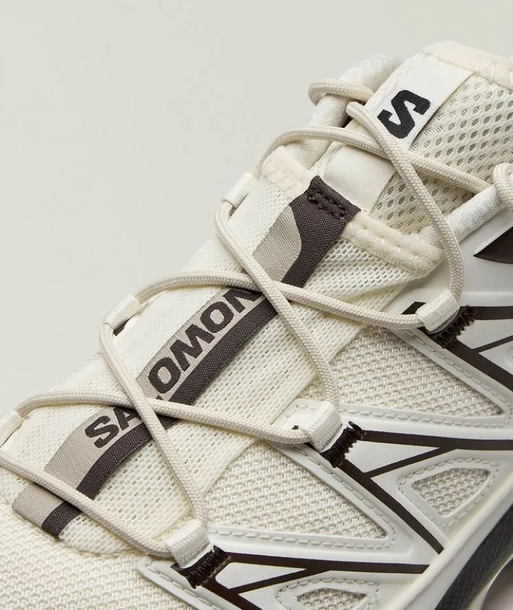 XT-6 Expanse Canvas Sneakers