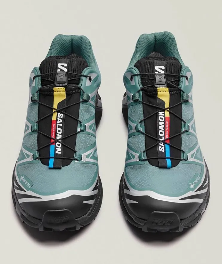 XT-6 GORE-TEX Sneakers