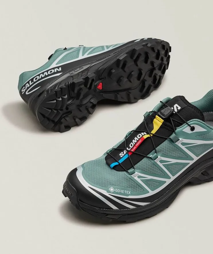 XT-6 GORE-TEX Sneakers
