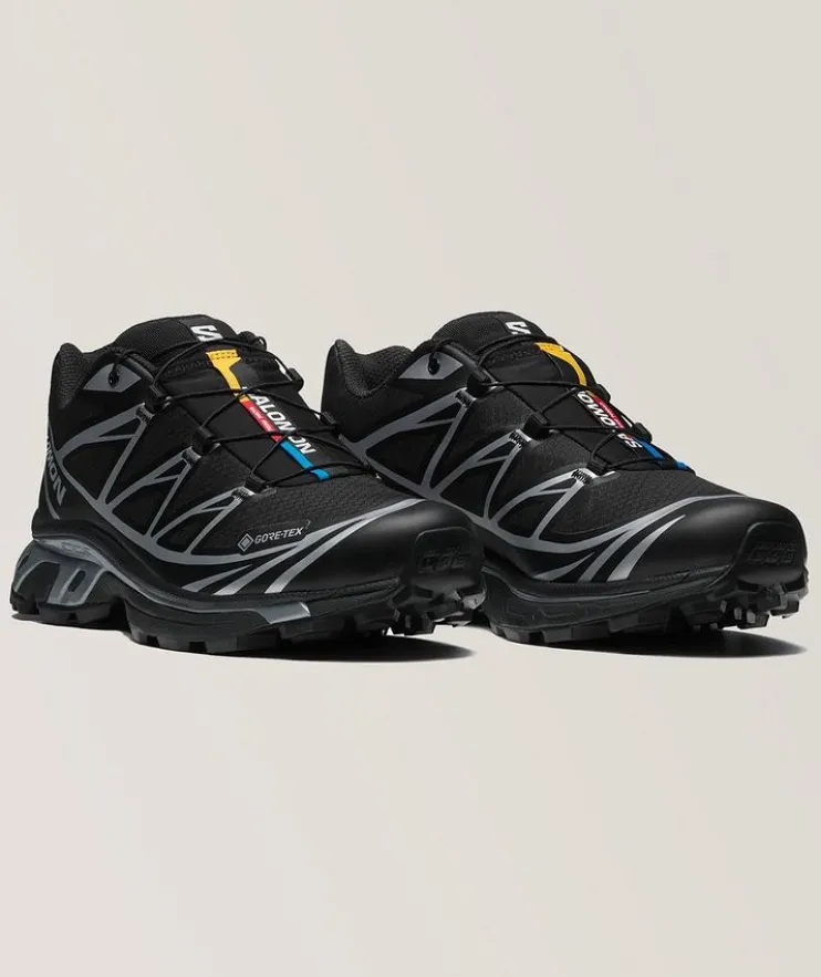 XT-6 GORE-TEX Sneakers