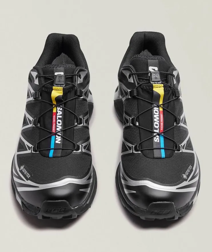 XT-6 GORE-TEX Sneakers