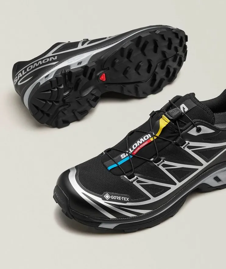XT-6 GORE-TEX Sneakers