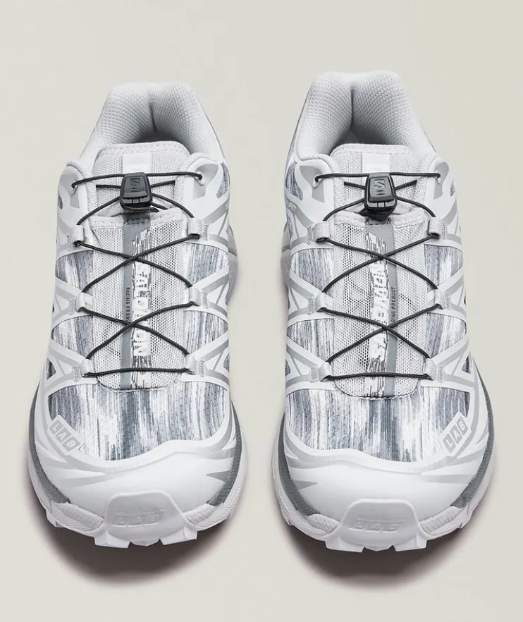 XT-6 Gradient Sneakers