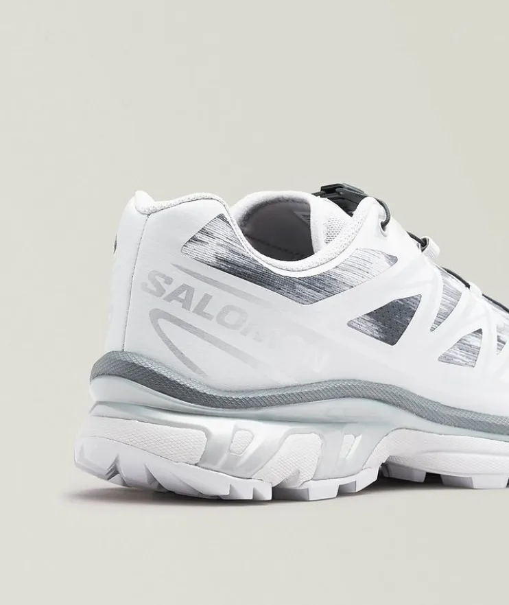 XT-6 Gradient Sneakers