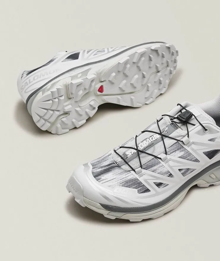 XT-6 Gradient Sneakers