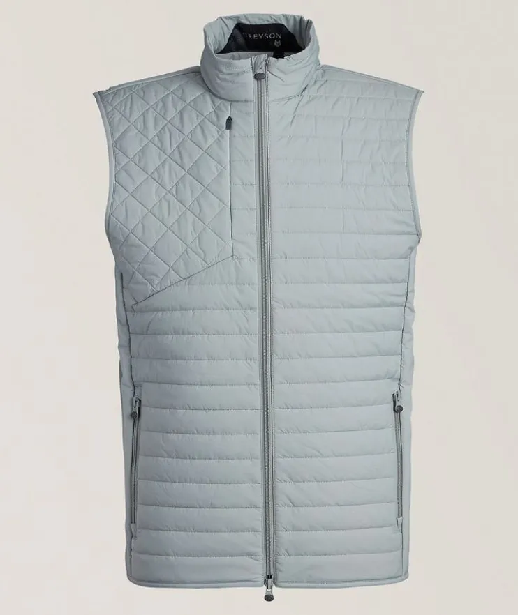 Yukon Ultralight Hybrid Vest