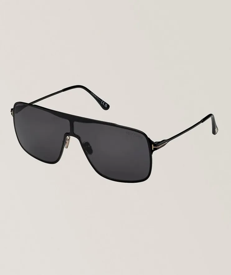 Zappa Navigator Sunglasses