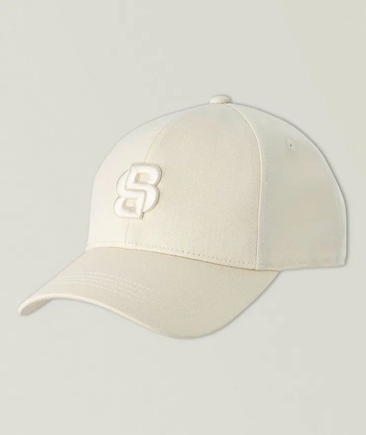 Zed-B Icon Baseball Cap