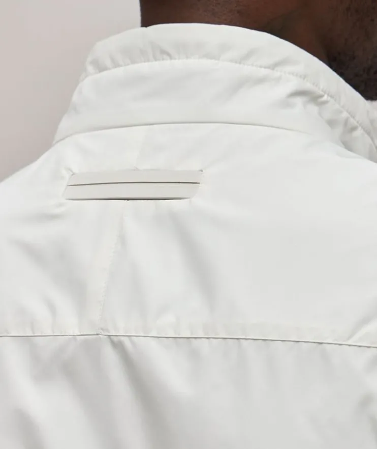 Zephyr Reversible Technical Vest